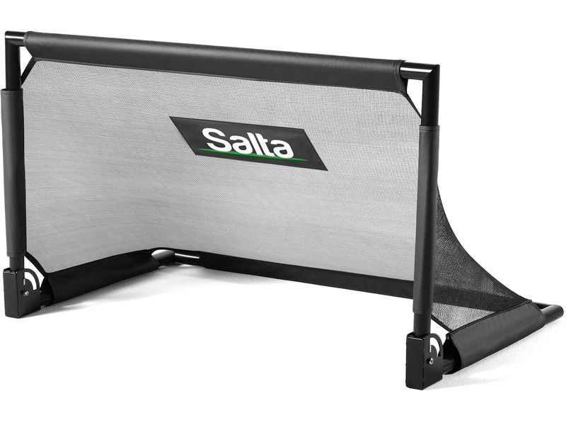 SALTA Fussballtor Salta Challenge 100 x 60 x 60 cm