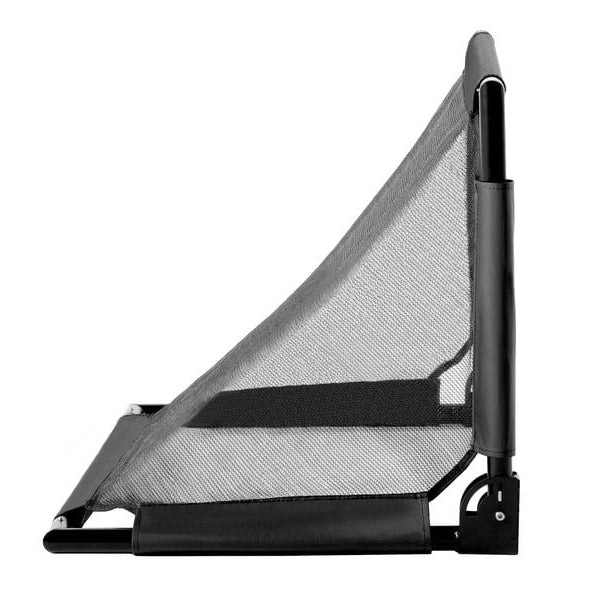 SALTA Fussballtor Salta Challenge 100 x 60 x 60 cm