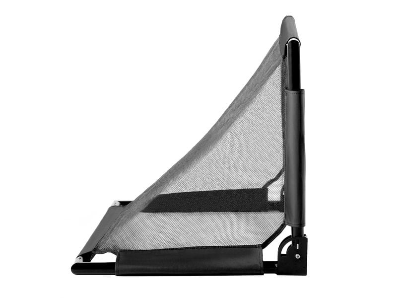 SALTA Fussballtor Salta Challenge 100 x 60 x 60 cm