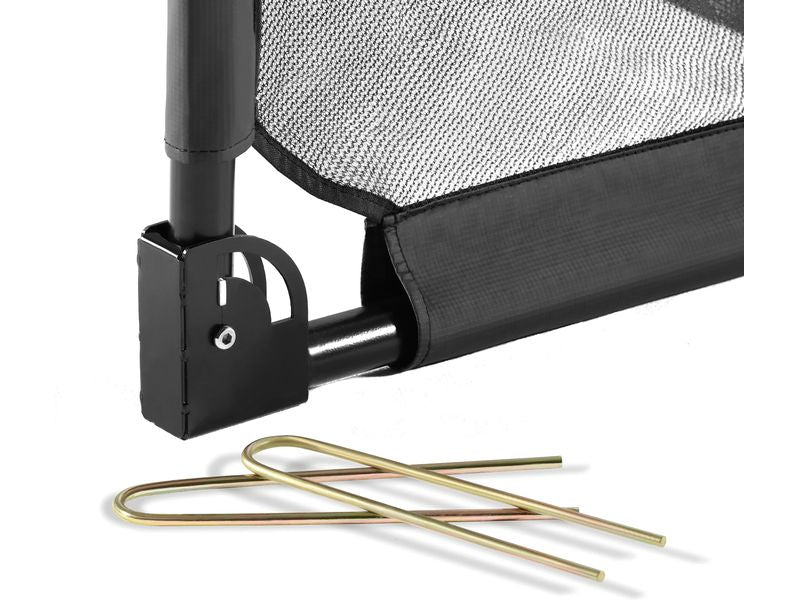 SALTA Fussballtor Salta Challenge 100 x 60 x 60 cm