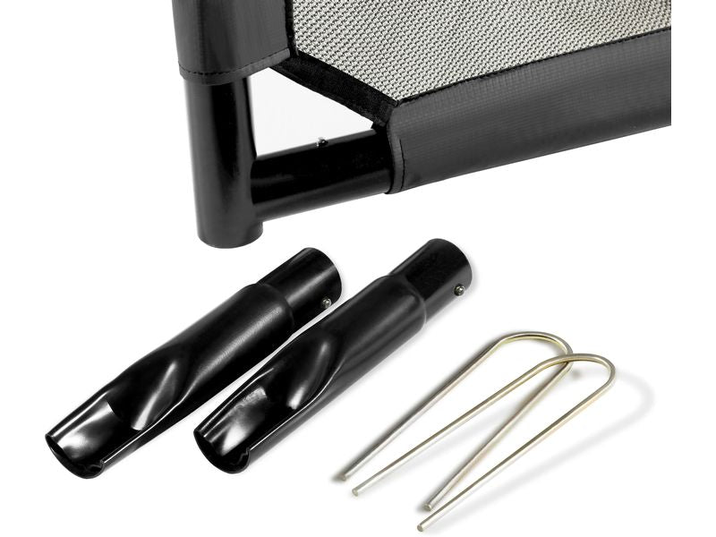 SALTA Fussballtor Salta Legend 220 x 170 x 80 cm