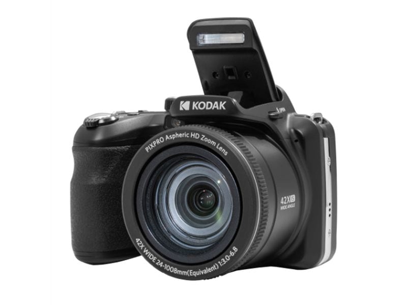 Kodak Fotokamera Pixpro AZ425 Schwarz