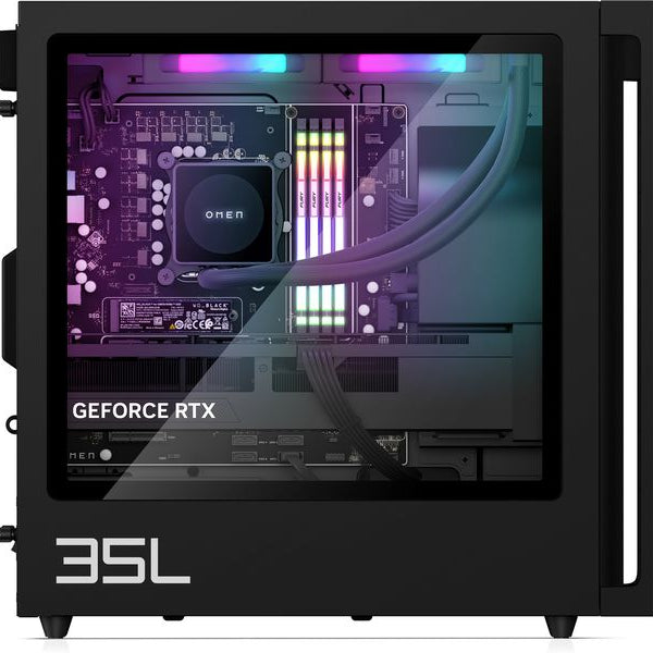 HP Gaming PC OMEN 35L GT16-0768nz