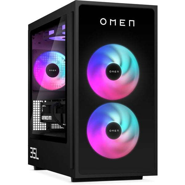 HP Gaming PC OMEN 35L GT16-0768nz