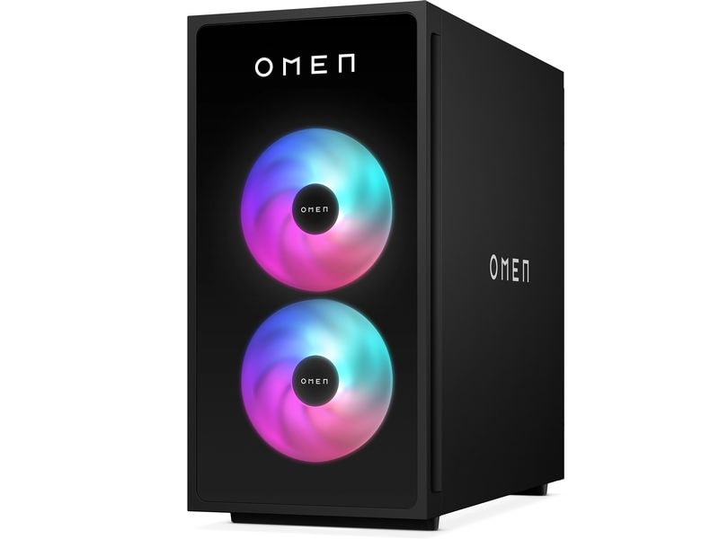 HP Gaming PC OMEN 35L GT16-0768nz