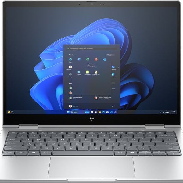 HP EliteBook 8 Flip G1i 13 A26WQEA CoPilot+ zertifiziert