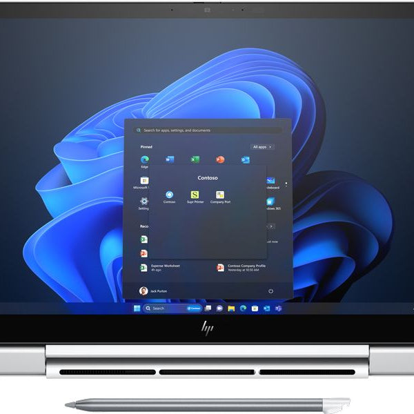 HP EliteBook 8 Flip G1i 13 A26WREA CoPilot+ zertifiziert