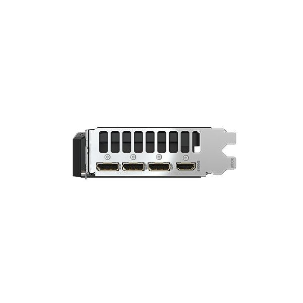 Gigabyte Grafikkarte GeForce RTX 5060 Ti WINDFORCE OC 16G