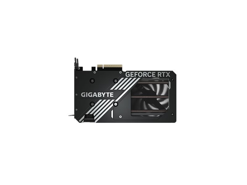 Gigabyte Grafikkarte GeForce RTX 5060 Ti WINDFORCE 16G