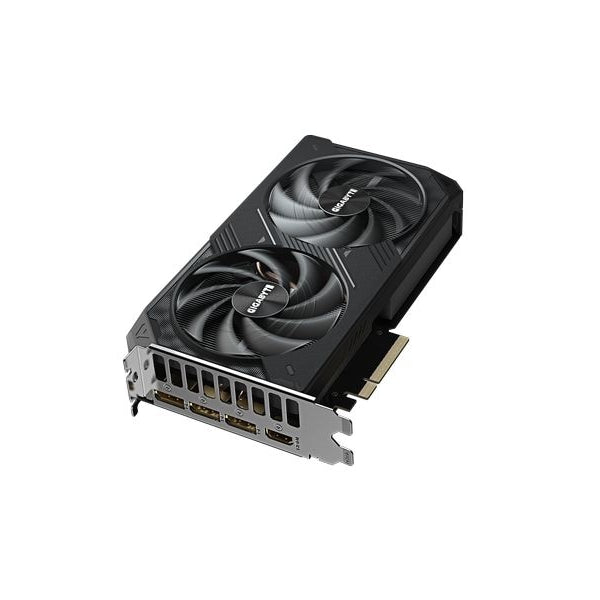 Gigabyte Grafikkarte GeForce RTX 5060 Ti WINDFORCE 16G