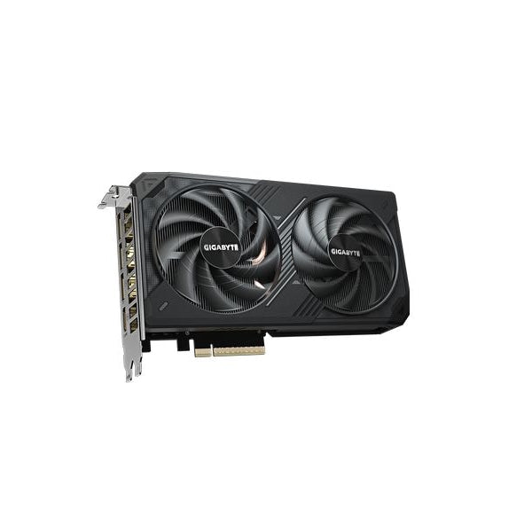 Gigabyte Grafikkarte GeForce RTX 5060 Ti WINDFORCE OC 16G