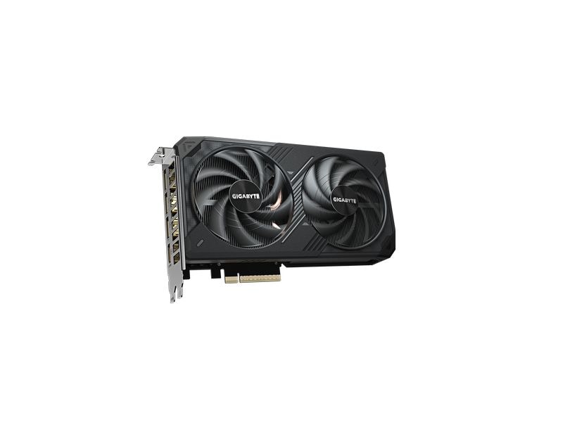 Gigabyte Grafikkarte GeForce RTX 5060 Ti WINDFORCE OC 16G