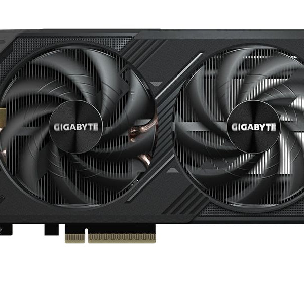 Gigabyte Grafikkarte GeForce RTX 5060 Ti WINDFORCE 16G