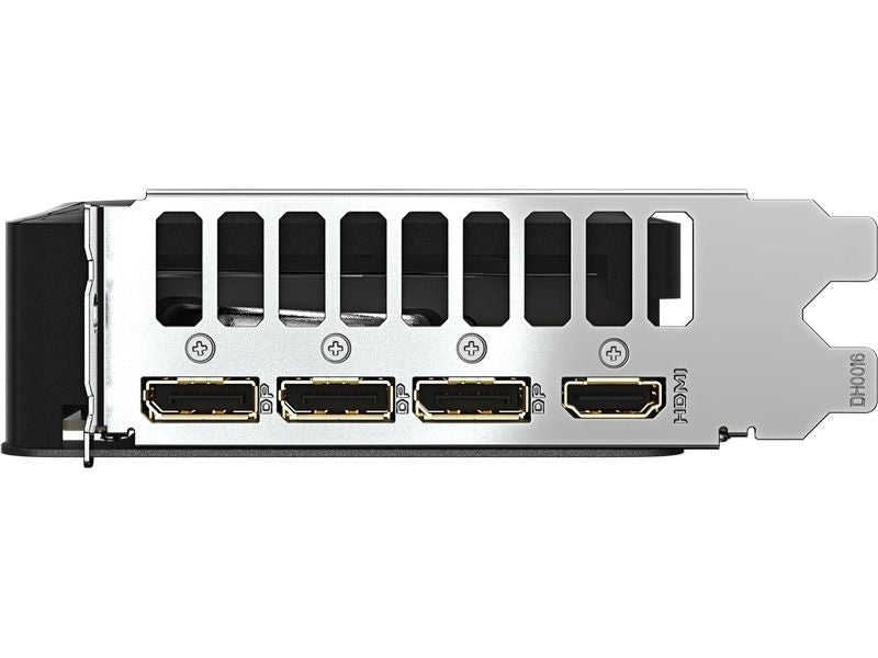 Gigabyte Grafikkarte GeForce RTX 5060 Ti EAGLE OC 16G