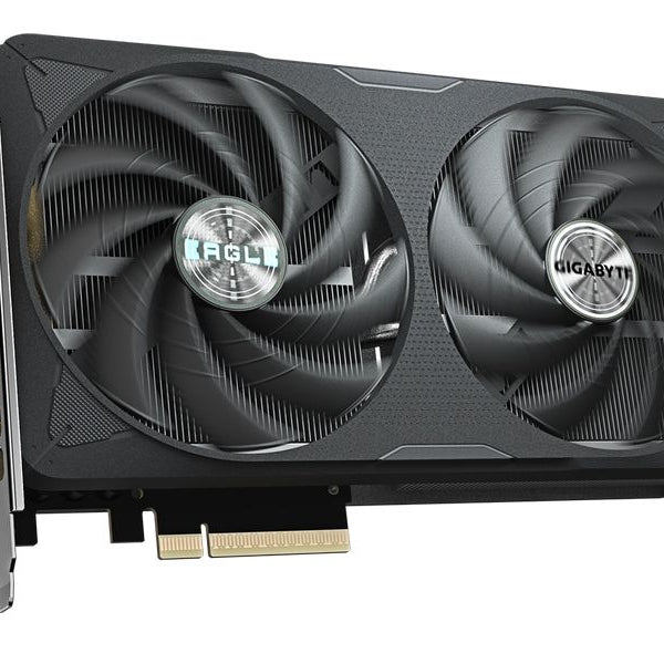 Gigabyte Grafikkarte GeForce RTX 5060 Ti EAGLE OC 16G