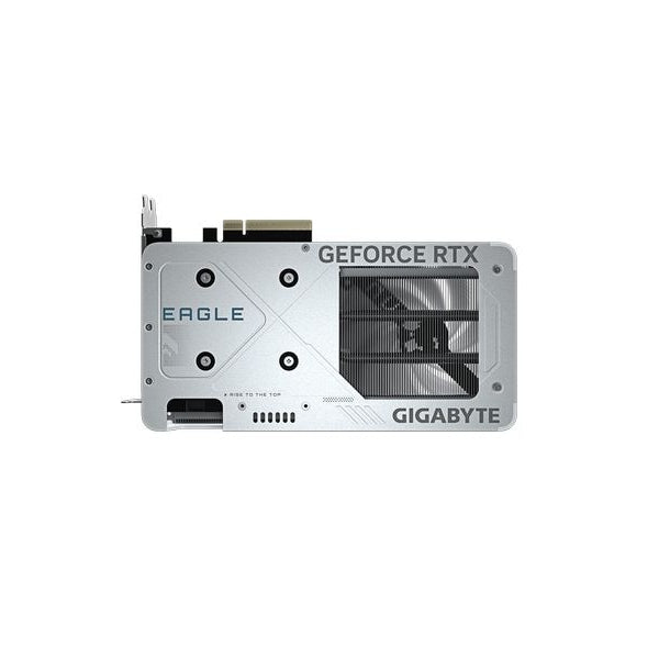 Gigabyte Grafikkarte GeForce RTX 5060 Ti EAGLE OC ICE 16G