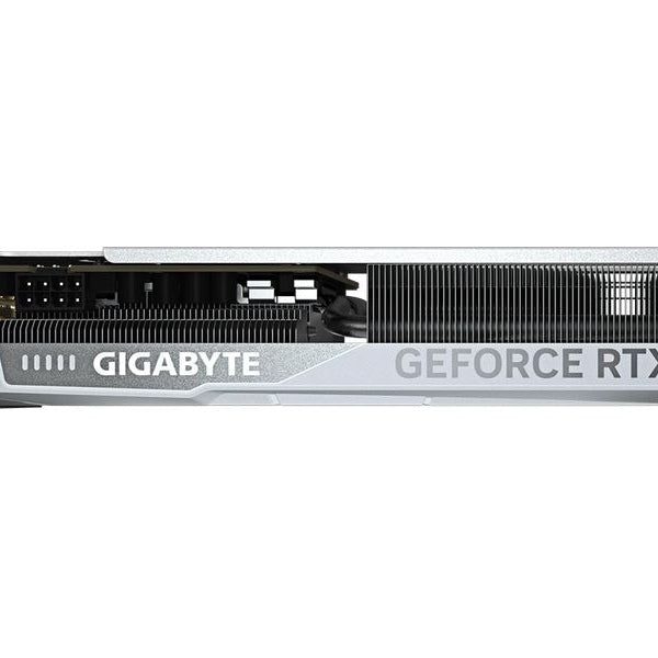 Gigabyte Grafikkarte GeForce RTX 5060 Ti EAGLE OC ICE 16G