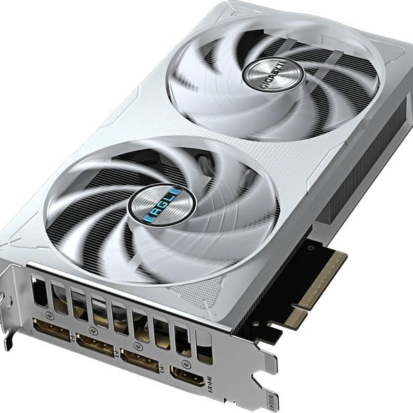 Gigabyte Grafikkarte GeForce RTX 5060 Ti EAGLE OC ICE 16G