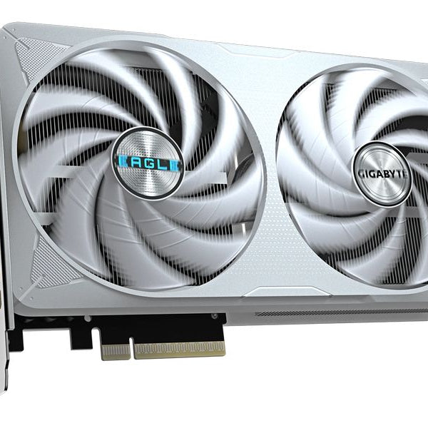 Gigabyte Grafikkarte GeForce RTX 5060 Ti EAGLE OC ICE 16G