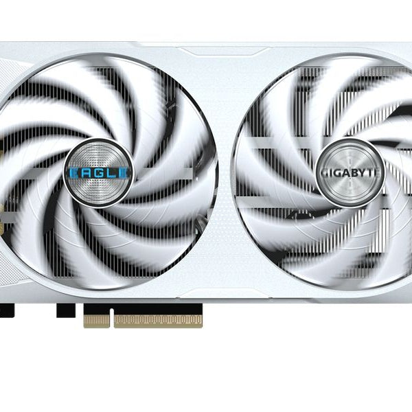 Gigabyte Grafikkarte GeForce RTX 5060 Ti EAGLE OC ICE 16G