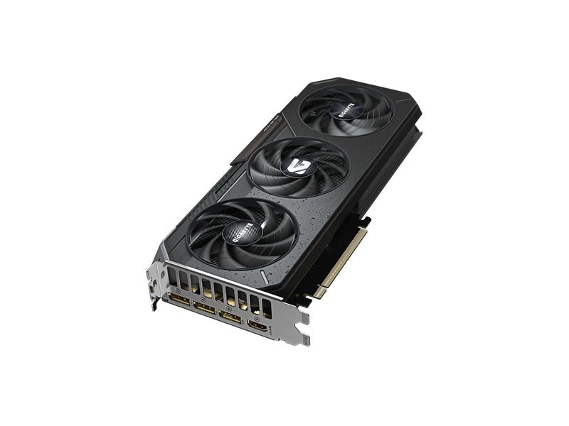 Gigabyte Grafikkarte GeForce RTX 5060 Ti GAMING OC 8G