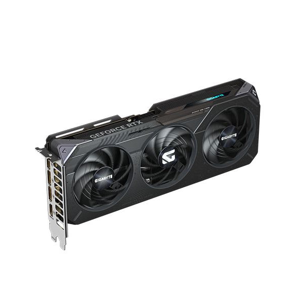 Gigabyte Grafikkarte GeForce RTX 5060 Ti GAMING OC 8G