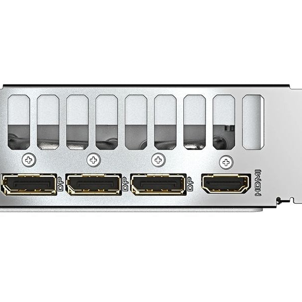 Gigabyte Grafikkarte GeForce RTX 5060 Ti AERO OC 16G