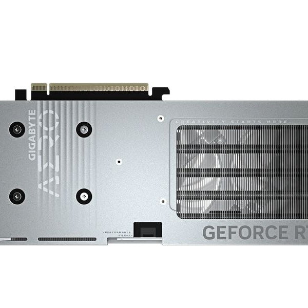 Gigabyte Grafikkarte GeForce RTX 5060 Ti AERO OC 16G