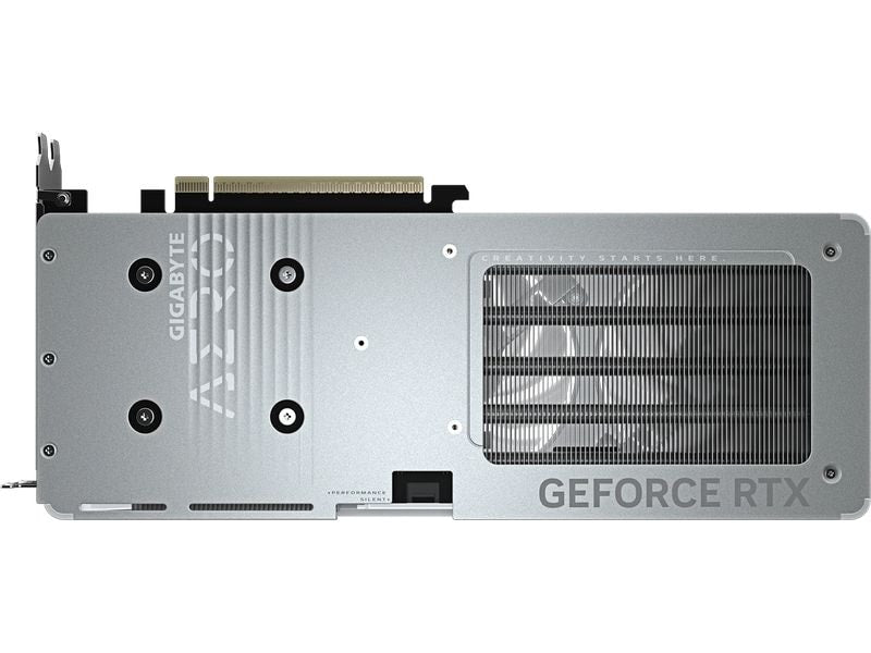 Gigabyte Grafikkarte GeForce RTX 5060 Ti AERO OC 16G