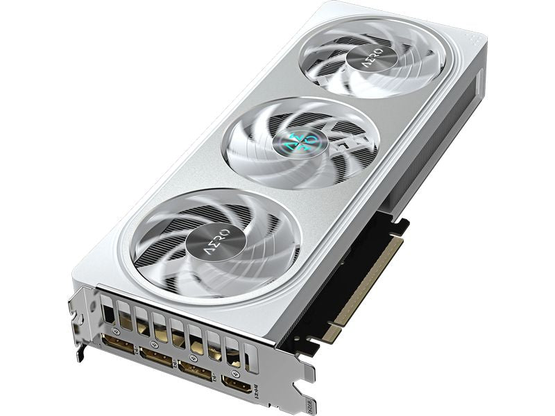 Gigabyte Grafikkarte GeForce RTX 5060 Ti AERO OC 16G