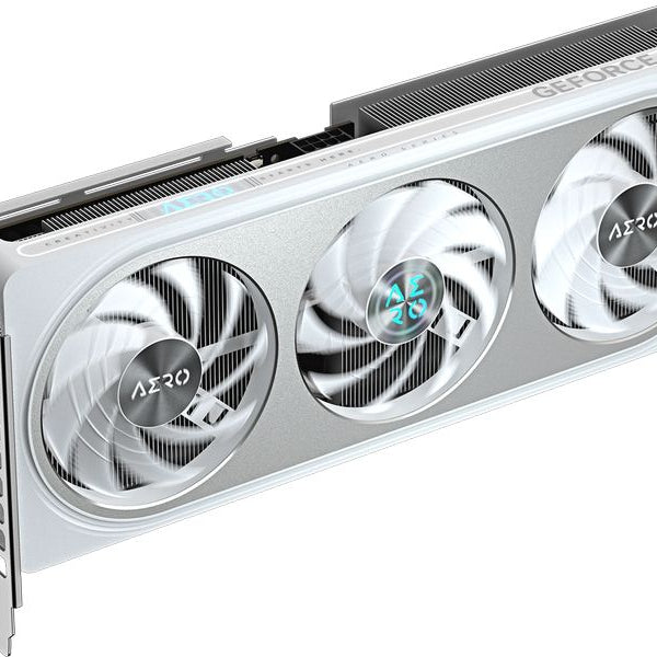 Gigabyte Grafikkarte GeForce RTX 5060 Ti AERO OC 8G