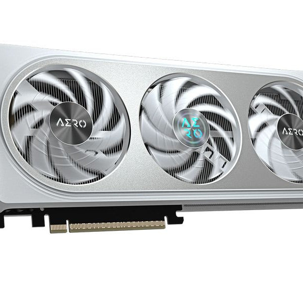 Gigabyte Grafikkarte GeForce RTX 5060 Ti AERO OC 16G