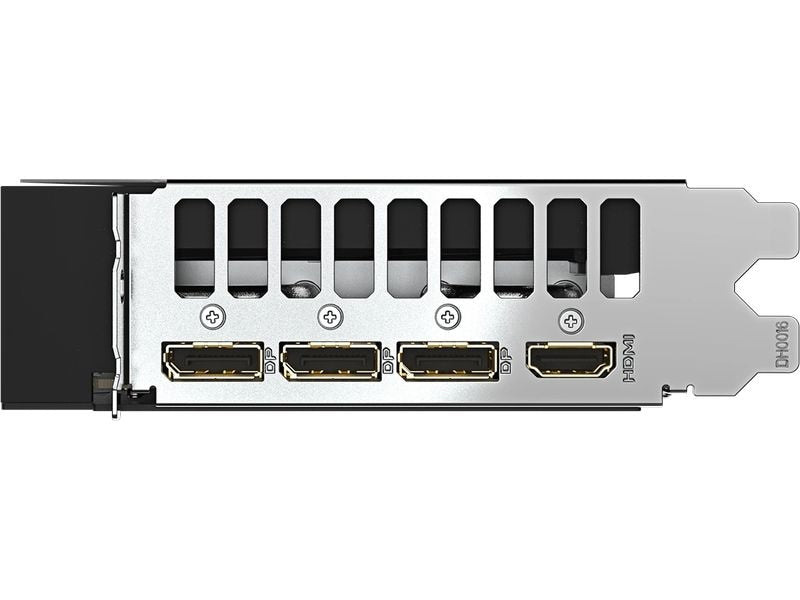 Gigabyte Grafikkarte AORUS GeForce RTX 5060 Ti ELITE 16G