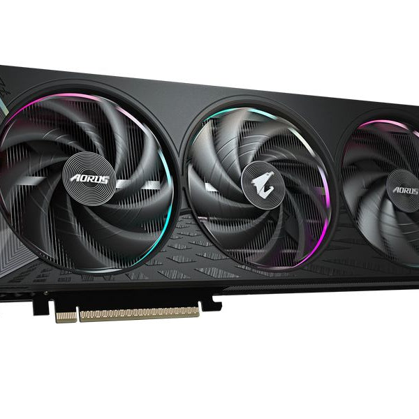 Gigabyte Grafikkarte AORUS GeForce RTX 5060 Ti ELITE 16G