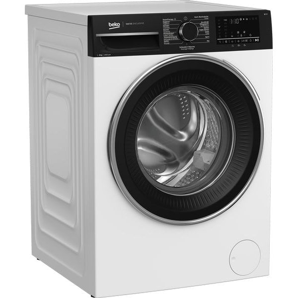 Beko Waschmaschine WM350 Links