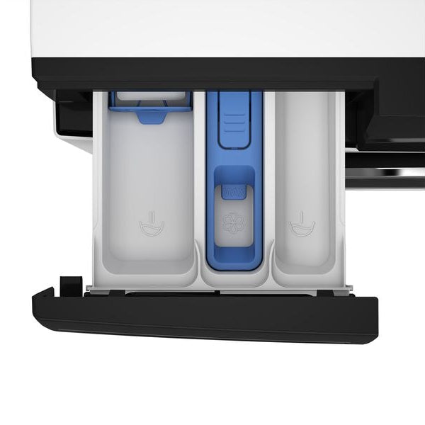 Beko Waschmaschine WM350 Links