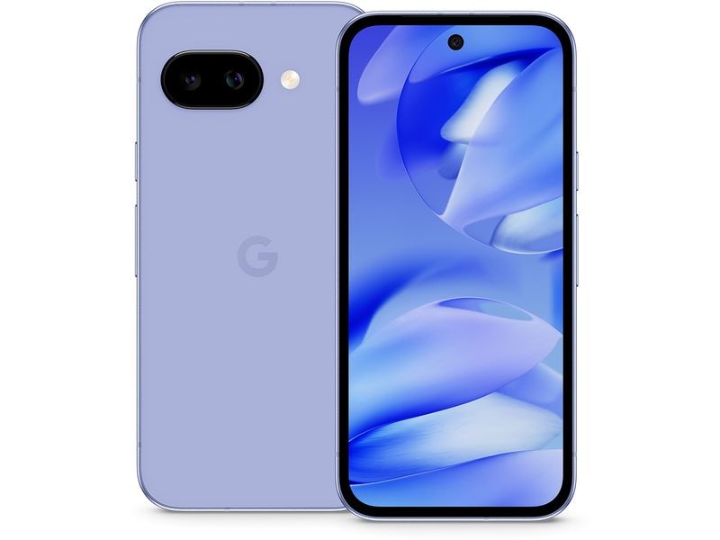 Google Pixel 9a 128 GB Iris