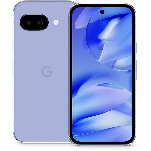 Google Pixel 9a 256 GB Iris