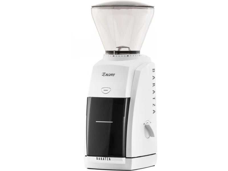 Baratza Kaffeemühle Encore White