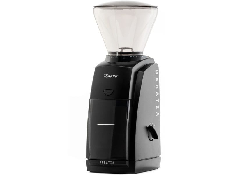 Baratza Kaffeemühle Encore Black