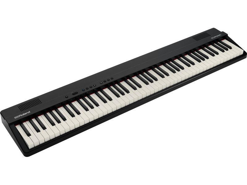 Roland E-Piano GO:PIANO88 PX