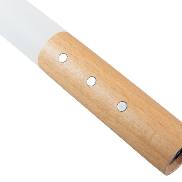 FTM Wandleuchte mit Lichtsensor, Hellbraun, 2 Stk.