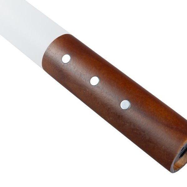 FTM Wandleuchte mit Lichtsensor, Dunkelbraun, 2 Stk.