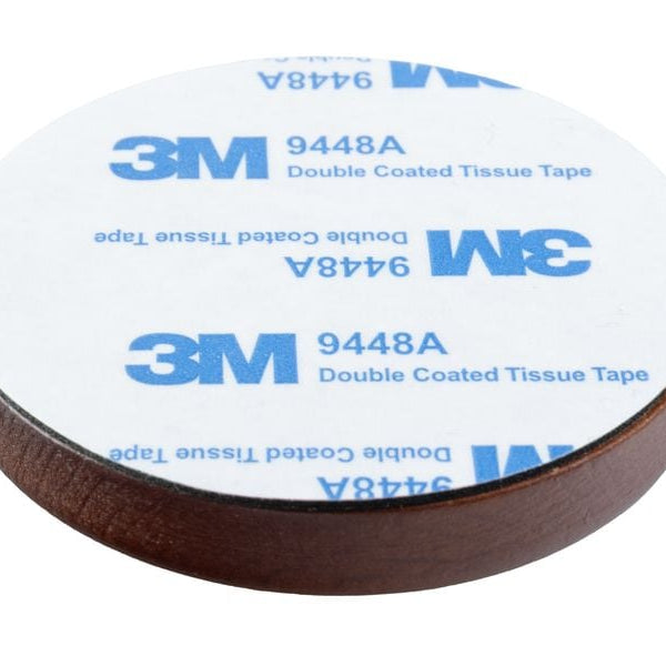 FTM Wandleuchte mit Lichtsensor, Dunkelbraun, 2 Stk.