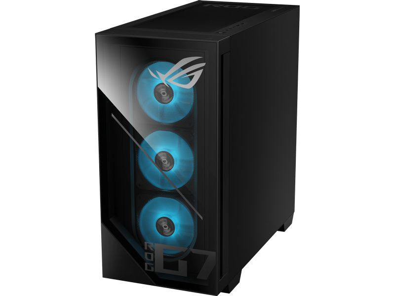 ASUS Gaming PC ROG G700 (G700TF-07265F256W)