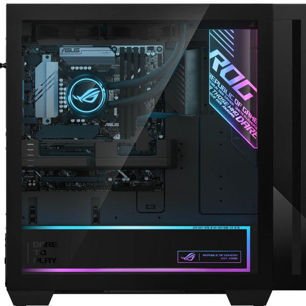 ASUS Gaming PC ROG G700 (G700TF-7265KF045X)