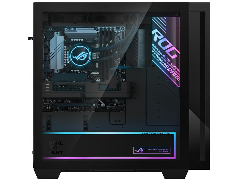 ASUS Gaming PC ROG G700 (G700TF-7265KF045X)