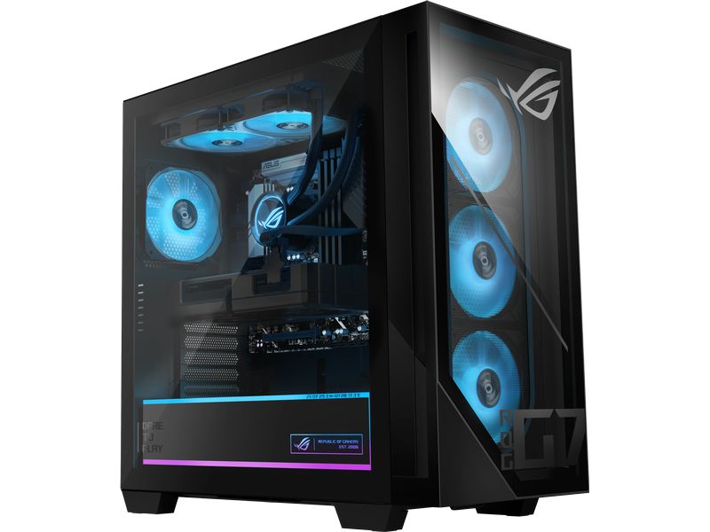 ASUS Gaming PC ROG G700 (G700TF-7265KF045X)