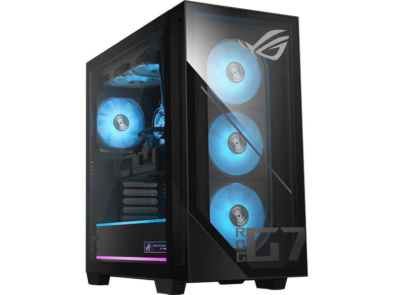 ASUS Gaming PC ROG G700 (G700TF-7265KF045X)