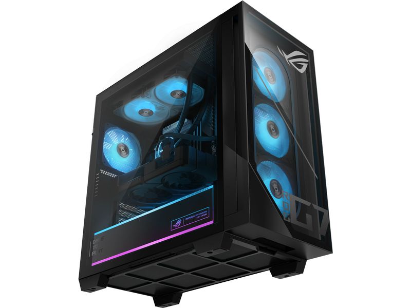 ASUS Gaming PC ROG G700 (G700TF-07265F256W)